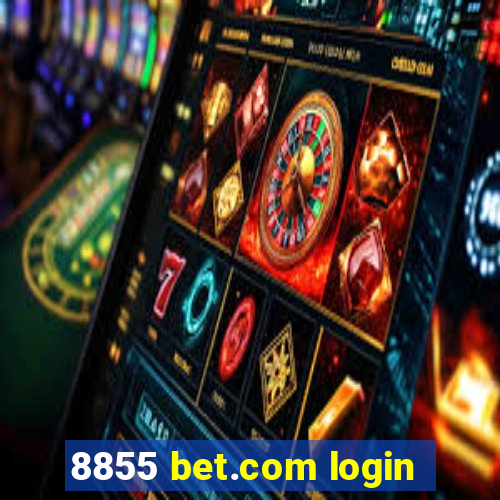 8855 bet.com login